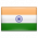 Flag India