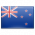 Flag Newzealand