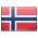 Flag Norway